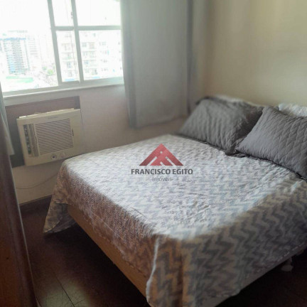 Imagem Apartamento com 1 Quarto à Venda, 58 m² em Icaraí - Niterói