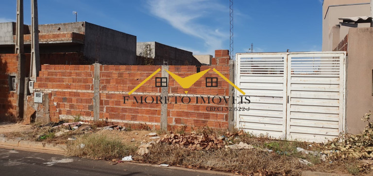 Imagem Terreno à Venda, 200 m² em Residencial São Thomaz Ii - São José Do Rio Preto Imagem Terreno à Venda, 200 m² em Residencial São Thomaz Ii - São José Do Rio Preto