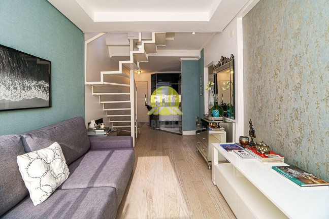 Apartamento com 2 Quartos à Venda, 91 m² em Morumbi - São Paulo