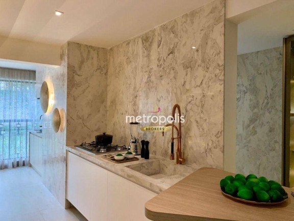 Imagem Apartamento com 3 Quartos à Venda, 173 m² em Perdizes - São Paulo