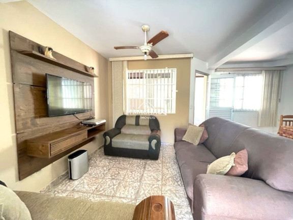 Imagem Casa com 3 Quartos à Venda, 105 m² em Balneário Itapuã - Pontal Do Paraná