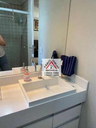 Imagem Apartamento com 3 Quartos à Venda, 64 m² em Jardim Marajoara - São Paulo Imagem Apartamento com 3 Quartos à Venda, 64 m² em Jardim Marajoara - São Paulo