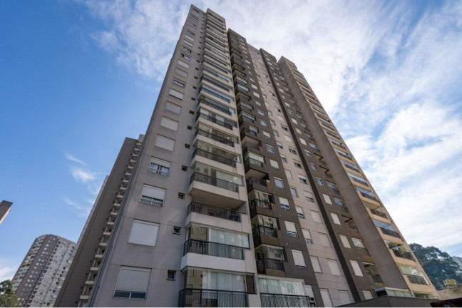 Imagem Apartamento com 2 Quartos à Venda, 73 m² em Vila Andrade - São Paulo Imagem Apartamento com 2 Quartos à Venda, 73 m² em Vila Andrade - São Paulo