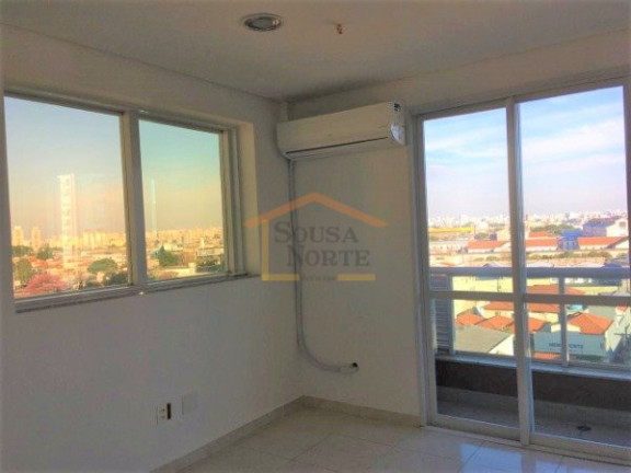 Imagem Sala Comercial à Venda, 37 m² em Santana - São Paulo