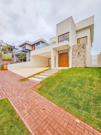 Casa de Condomínio com 3 Quartos à Venda, 360 m² em Jardim Novo Mundo - Jundiaí