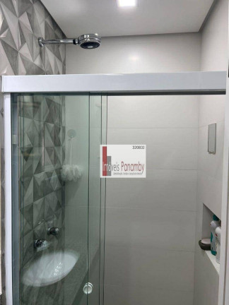 Imagem Apartamento com 2 Quartos à Venda, 57 m² em Vila Andrade - São Paulo