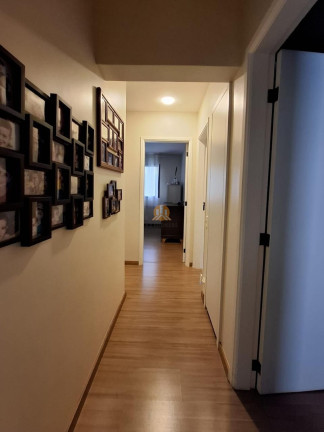 Imagem Imóvel com 3 Quartos à Venda, 92 m² em Vila Andrade - São Paulo