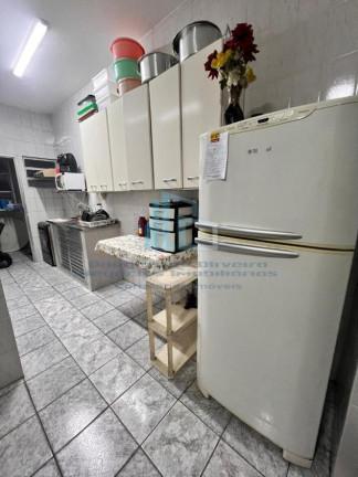 Imagem Casa com 1 Quarto à Venda, 42 m² em Real - Praia Grande