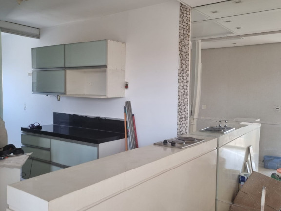 Imagem Imóvel com 2 Quartos à Venda, 54 m² em Lapa De Baixo - São Paulo Imagem Imóvel com 2 Quartos à Venda, 54 m² em Lapa De Baixo - São Paulo