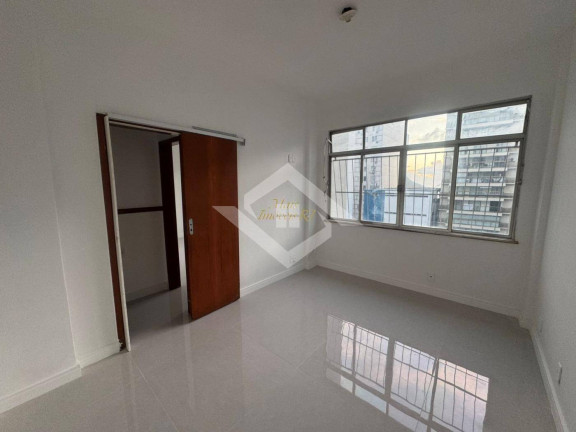 Imagem Apartamento com 3 Quartos à Venda, 130 m² em Icaraí - Niterói Imagem Apartamento com 3 Quartos à Venda, 130 m² em Icaraí - Niterói