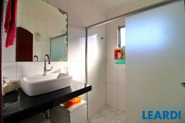 Imagem Sobrado com 3 Quartos à Venda, 159 m² em Vila Floresta - Santo André Imagem Sobrado com 3 Quartos à Venda, 159 m² em Vila Floresta - Santo André