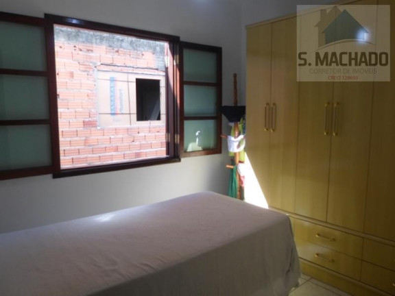 Imagem Casa com 3 Quartos à Venda, 209 m² em Parque Erasmo Assunção - Santo André Imagem Casa com 3 Quartos à Venda, 209 m² em Parque Erasmo Assunção - Santo André