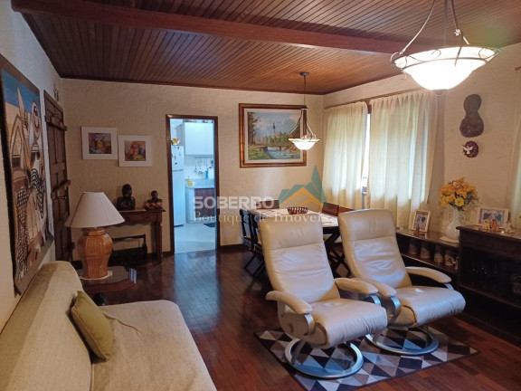 Imagem Casa com 5 Quartos à Venda, 2.255 m² em Albuquerque - Teresópolis Imagem Casa com 5 Quartos à Venda, 2.255 m² em Albuquerque - Teresópolis
