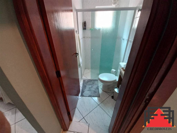 Imagem Apartamento com 2 Quartos à Venda, 81 m² em Canto Do Forte - Praia Grande