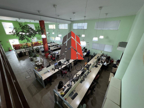 Imagem Imóvel Comercial à Venda, 3.768 m² em Chácara Seis De Outubro - São Paulo Imagem Imóvel Comercial à Venda, 3.768 m² em Chácara Seis De Outubro - São Paulo