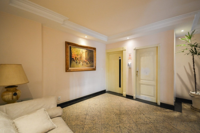 Imagem Apartamento com 3 Quartos à Venda, 230 m² em Morro Dos Ingleses - São Paulo Imagem Apartamento com 3 Quartos à Venda, 230 m² em Morro Dos Ingleses - São Paulo