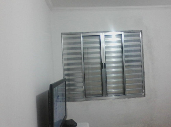Imagem Apartamento com 2 Quartos à Venda, 51 m² em Conjunto Habitacional Presidente Castelo Branco - Carapicuíba