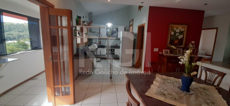 Imagem Casa de Condomínio com 4 Quartos à Venda, 257 m² em Vila Nova - Porto Alegre Imagem Casa de Condomínio com 4 Quartos à Venda, 257 m² em Vila Nova - Porto Alegre