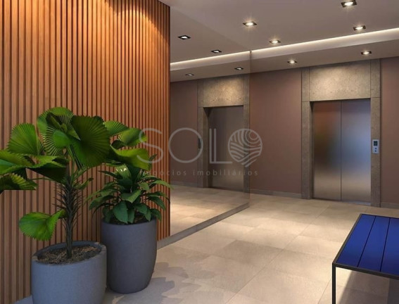 Imagem Apartamento com 2 Quartos à Venda, em Vila Melhado - Araraquara Imagem Apartamento com 2 Quartos à Venda, em Vila Melhado - Araraquara