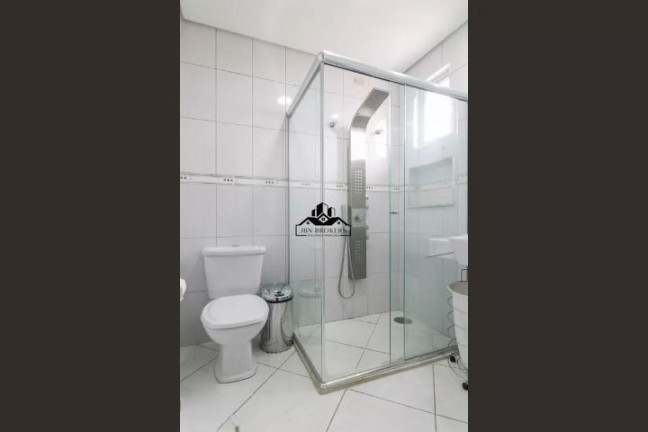 Imagem Casa de Condomínio com 4 Quartos à Venda, 260 m² em Parque Erasmo Assunção - Santo André
