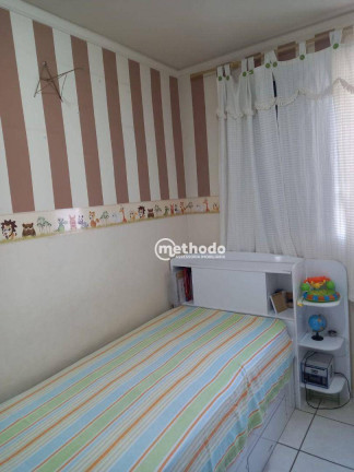 Imagem Apartamento com 2 Quartos à Venda, 47 m² em Vila Industrial - Campinas Imagem Apartamento com 2 Quartos à Venda, 47 m² em Vila Industrial - Campinas