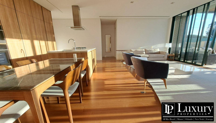 Imagem Apartamento com 2 Quartos para Alugar, 170 m² em Fazenda Boa Vista - Porto Feliz Imagem Apartamento com 2 Quartos para Alugar, 170 m² em Fazenda Boa Vista - Porto Feliz