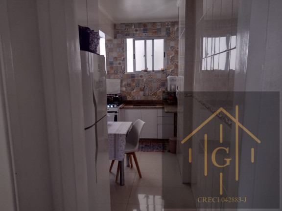Imagem Apartamento com 2 Quartos à Venda, 52 m² em Tatuapé - São Paulo Imagem Apartamento com 2 Quartos à Venda, 52 m² em Tatuapé - São Paulo