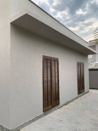 Imagem Casa com 3 Quartos à Venda, 135 m² em Campos Do Conde Chambord - Tremembé