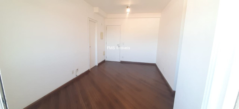 Imóvel com 2 Quartos à Venda, 59 m² em Interlagos - São Paulo