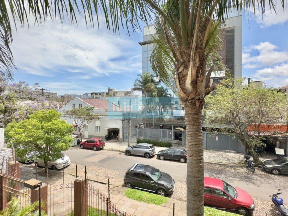 Imagem Apartamento com 3 Quartos à Venda, 79 m² em Menino Deus - Porto Alegre