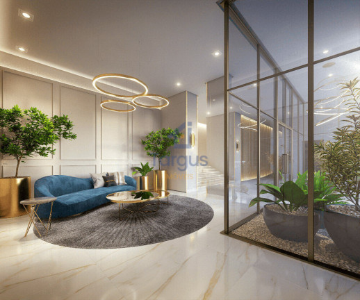 Imagem Apartamento com 3 Quartos à Venda, 157 m² em Tatuapé - São Paulo Imagem Apartamento com 3 Quartos à Venda, 157 m² em Tatuapé - São Paulo