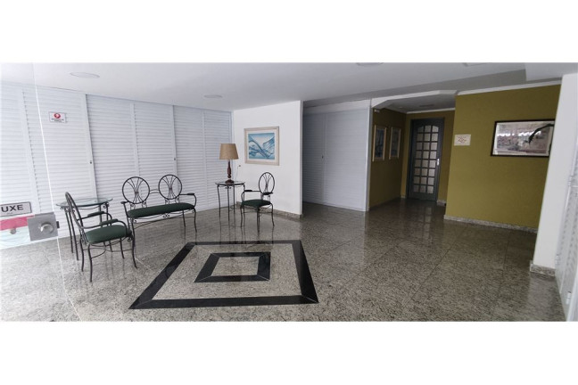 Imagem Apartamento com 1 Quarto à Venda, 44 m² em Jardim Das Acácias - São Paulo