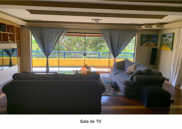 Imagem Casa com 4 Quartos à Venda, 420 m² em Cidade Parquelandia - Mogi Das Cruzes