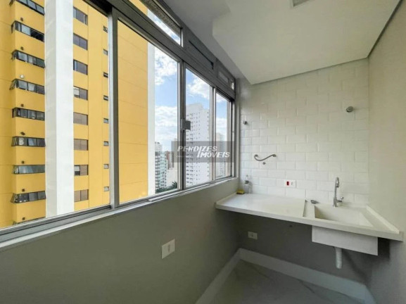 Imagem Apartamento com 3 Quartos à Venda, 121 m² em Perdizes - São Paulo Imagem Apartamento com 3 Quartos à Venda, 121 m² em Perdizes - São Paulo