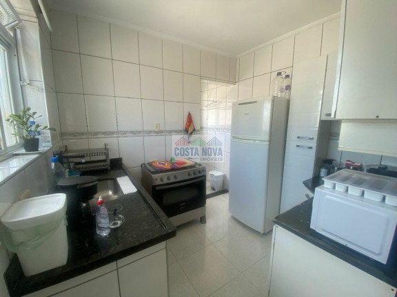 Imagem Apartamento com 2 Quartos à Venda, 69 m² em Boqueirão - Santos Imagem Apartamento com 2 Quartos à Venda, 69 m² em Boqueirão - Santos