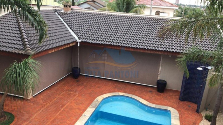 Imagem Casa com 3 Quartos à Venda, 342 m² em City Ribeirão - Ribeirão Preto