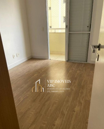 Imagem Apartamento com 3 Quartos à Venda, 114 m² em Centro - Santo André
