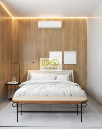 Imagem Casa com 3 Quartos à Venda, 220 m² em Parque Brasil 500 - Paulínia