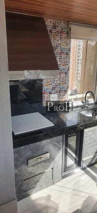 Imagem Apartamento com 4 Quartos à Venda, 140 m² em Centro - Santo André Imagem Apartamento com 4 Quartos à Venda, 140 m² em Centro - Santo André