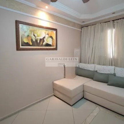 Imagem Casa com 2 Quartos à Venda, 70 m² em Residencial Cosmos - Campinas