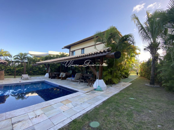 Imagem Casa com 4 Quartos à Venda, 300 m² em Praia Do Forte - Mata De São João Imagem Casa com 4 Quartos à Venda, 300 m² em Praia Do Forte - Mata De São João