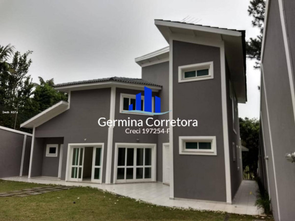 Imagem Casa com 5 Quartos à Venda, 560 m² em Residencial Morada Das Estrelas (aldeia Da Serra) - Barueri