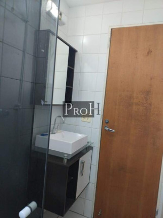 Imagem Apartamento com 2 Quartos à Venda, 42 m² em Nova Petrópolis - São Bernardo Do Campo Imagem Apartamento com 2 Quartos à Venda, 42 m² em Nova Petrópolis - São Bernardo Do Campo