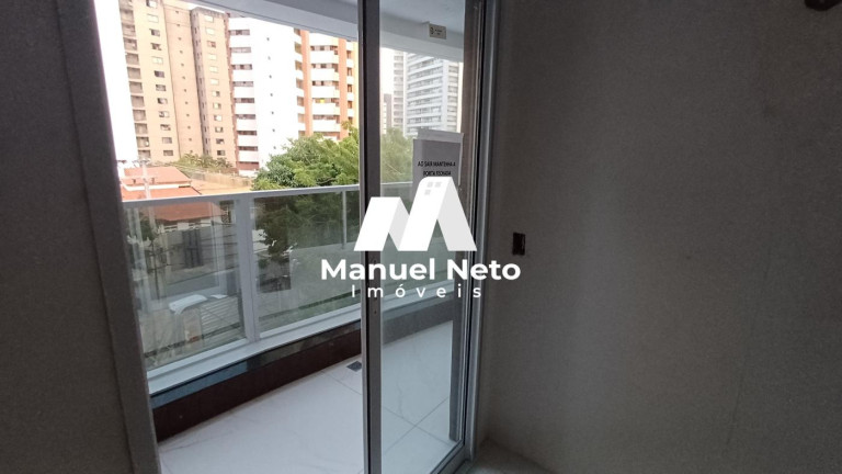 Imagem Apartamento com 4 Quartos à Venda, 218 m² em Aldeota - Fortaleza