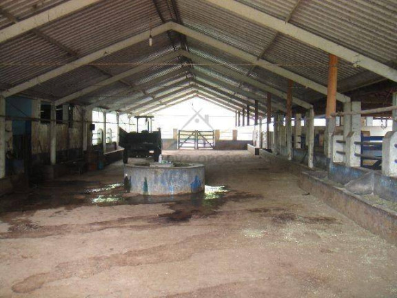 Imagem Fazenda à Venda, 155 m² em São Miguel - Lorena