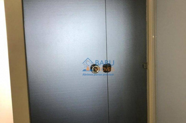 Imagem Apartamento à Venda, 33 m² em Higienópolis - São Paulo