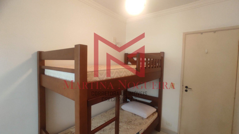 Imagem Apartamento com 3 Quartos à Venda, 90 m² em Enseada - Guarujá
