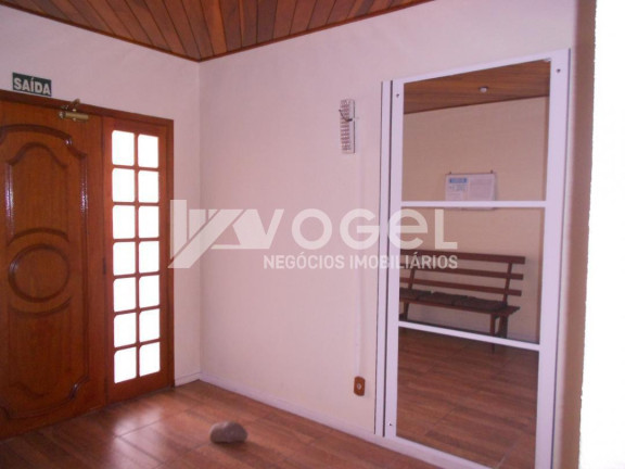 Imagem Kitnet com 1 Quarto à Venda, 36 m² em Centro - Sao Leopoldo Imagem Kitnet com 1 Quarto à Venda, 36 m² em Centro - Sao Leopoldo