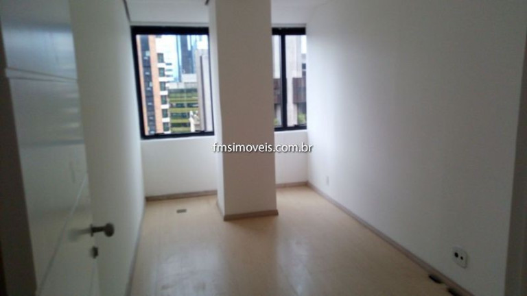 Imagem Imóvel para Alugar, 268 m² em Brooklin - São Paulo Imagem Imóvel para Alugar, 268 m² em Brooklin - São Paulo