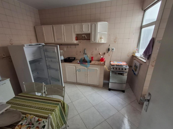 Imagem Cobertura com 3 Quartos à Venda, 147 m² em Algodoal - Cabo Frio